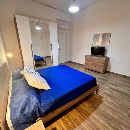 Appartement Civico 81 à Naples Extérieur photo