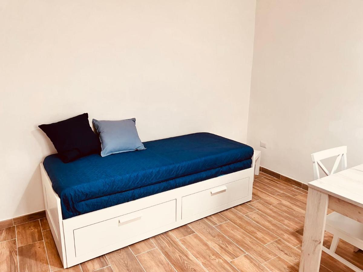Appartement Civico 81 à Naples Extérieur photo