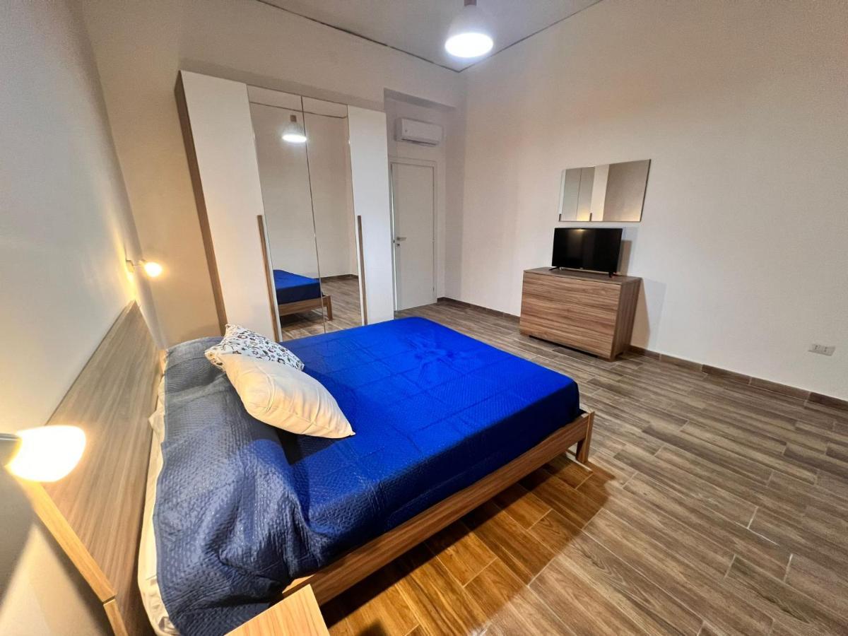 Appartement Civico 81 à Naples Extérieur photo